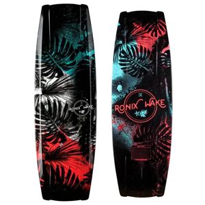 Ronix Krush SF Junior Wakeboard (2022)  - Black;Blue;Red