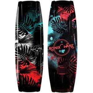 Ronix Krush SF Womens Wakeboard (Black)  - Black;Blue;Red