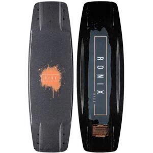 Ronix Rise Womens Wakeboard (2022)  - Black;Grey;Orange