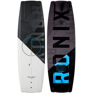 Ronix Vault Wakeboard (Black)  - Black;Grey;White