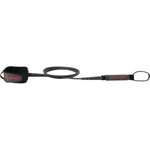 Dakine Kaimana Team Surf Leash (Shadow) - Grey - Size: 8'1/4 Dakine Kaimana Team Surf Leash (Shadow) - Grey - Size: 8'1/4
