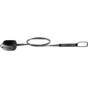 Dakine Kaimana Team Leash 7' X 1/4" - Surfboard - Grey Dakine Kaimana Team Leash 7' X 1/4" - Surfboard - Grey