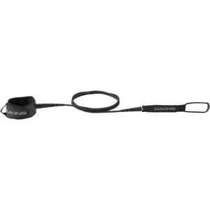 Dakine Kaimana Team Surf Leash (Black) - Black - Size: 7'1/4 Dakine Kaimana Team Surf Leash (Black) - Black - Size: 7'1/4