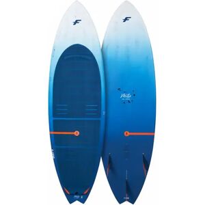 F-One Mitu Pro Carbon Surf Kiteboard (Blue) - Blue;White - Size: 178cm (5'10") F-One Mitu Pro Carbon Surf Kiteboard (Blue) - Blue;White - Size: 178cm (5'10")