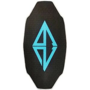 GoZone Skimboards GoZone Pro Skimboard (Black/Blue) - Black;Blue - Size: 40' GoZone Skimboards GoZone Pro Skimboard (Black/Blue) - Black;Blue - Size: 40'