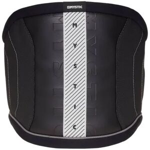Mystic Star Waist Harness Kitesurfing Harness (Black) - Black - Size: Small Mystic Star Waist Harness Kitesurfing Harness (Black) - Black - Size: Small