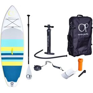 Ocean Pacific Sunset All Round 10'6 - Stand Up Paddle Board Ocean Pacific Sunset All Round 10'6 - Stand Up Paddle Board
