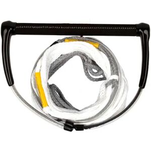 Ronix Combo 2.0 Hide Grip (Grey) - Grey;White Ronix Combo 2.0 Hide Grip (Grey) - Grey;White