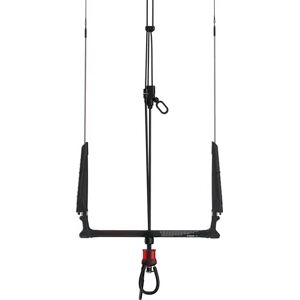 Slingshot The Sentry V1 Kite Bar - Black - Size: 20" Slingshot The Sentry V1 Kite Bar - Black - Size: 20"