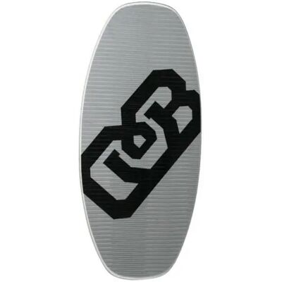 DB Skimboards DB Flex Streamline Skimboard (Black) - Black - Size: 40.6" DB Skimboards DB Flex Streamline Skimboard (Black) - Black - Size: 40.6"