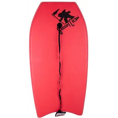 Gotcha 94 Bodyboard (Red) - Red - Size: 94cm Gotcha 94 Bodyboard (Red) - Red - Size: 94cm