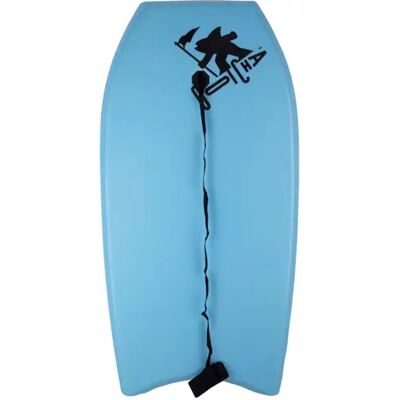Gotcha 94 Bodyboard (Blue) - Blue - Size: 94cm Gotcha 94 Bodyboard (Blue) - Blue - Size: 94cm