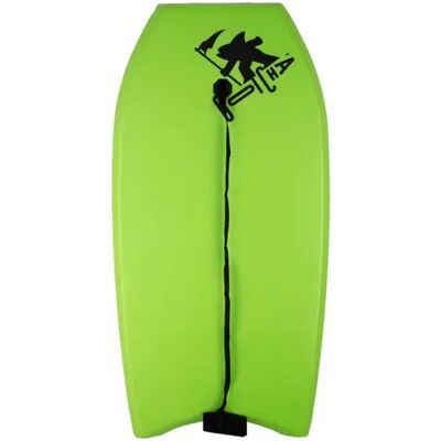 Gotcha 94 Bodyboard (Green) - Green - Size: 94cm Gotcha 94 Bodyboard (Green) - Green - Size: 94cm