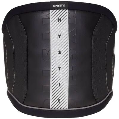 Mystic Star Waist Harness Kitesurfing Harness (Black) - Black - Size: Large Mystic Star Waist Harness Kitesurfing Harness (Black) - Black - Size: Large