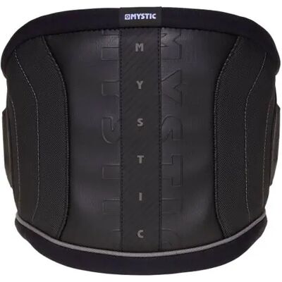 Mystic Star Waist Harness Women Kitesurfing Harness (Black) - Black - Size: Medium Mystic Star Waist Harness Women Kitesurfing Harness (Black) - Black - Size: Medium