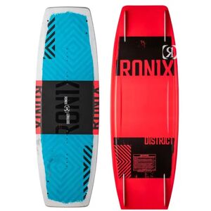 Ronix District Junior Wakeboard (2022)  - Blue;Red;Black