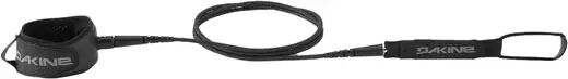 Dakine Kaimana Team Surf Leash (Black) - Black