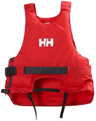 Helly Hansen Launch Vest Buoyancy Aid (Alert Red) - Red - Size: 2X-Small