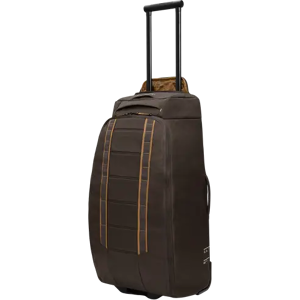 Db Hugger Roller Bag 60L (Espresso) - Brown Db Hugger Roller Bag 60L (Espresso) - Brown