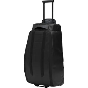 Db Hugger Roller Bag 90L (Black Out) - Black Db Hugger Roller Bag 90L (Black Out) - Black