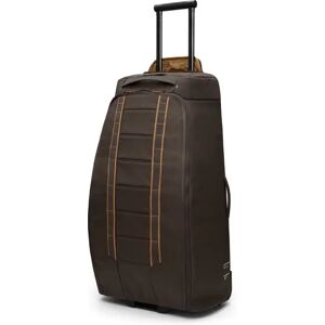 Db Hugger Roller Bag 90L (Espresso) - Brown Db Hugger Roller Bag 90L (Espresso) - Brown