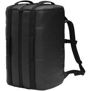 Db Roamer Pro Split Duffel Bag 50L (Black Out) - Black Db Roamer Pro Split Duffel Bag 50L (Black Out) - Black