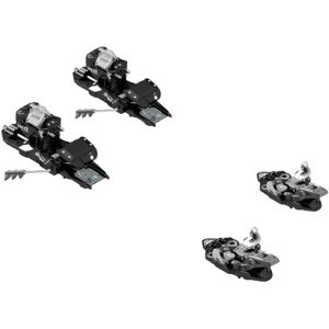 Look HM Rotation 12 Ski Bindings (Black)  - Black