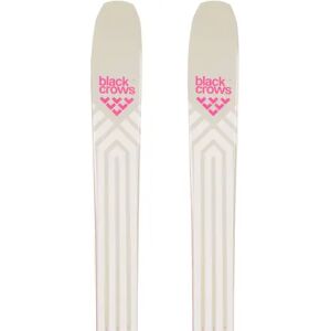 Black Crows Anima Birdie Freeride Skis (Grey/White/Pink)  - Grey;White;Pink