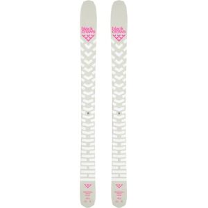 Black Crows Anima Birdie Freeride Skis (Grey/White/Pink)  - Grey;White;Pink