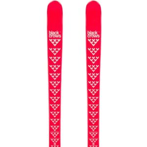 Black Crows Camox Junior Skis (Red)  - Red;Grey