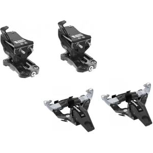 Look ST 10 Ski Bindings (22/23)  - Black