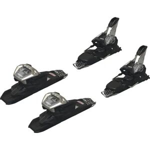 Marker Griffon 13 TCX D Adjustable Ski Bindings (Black)  - Black