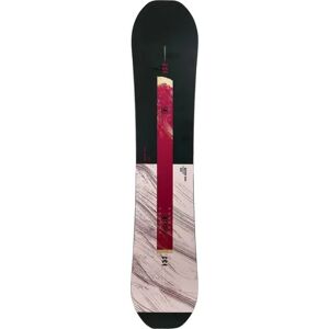 Rome SDS Rome Heist Womens Snowboard (Black/Pink)  - Black;Pink