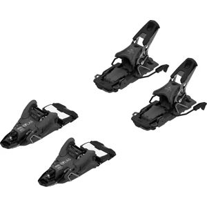 Salomon S/Lab Shift MNC 13 Ski Bindings (Black)  - Black