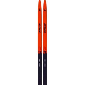 Atomic Redster S5 Cross Country Skate Skis (Black/Red) - Black;Red - Size: 173cm Atomic Redster S5 Cross Country Skate Skis (Black/Red) - Black;Red - Size: 173cm