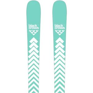 Black Crows Captis Birdie All Mountain Skis (Turquoise) - Blue - Size: 172cm Black Crows Captis Birdie All Mountain Skis (Turquoise) - Blue - Size: 172cm