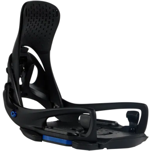 Burton Step On Genesis Re:Flex Mens Snowboard Bindings (Black) - Black - Size: 10-12 EU Burton Step On Genesis Re:Flex Mens Snowboard Bindings (Black) - Black - Size: 10-12 EU