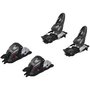 Marker Duke PT 11 Ski Bindings (Grey) - Grey Marker Duke PT 11 Ski Bindings (Grey) - Grey
