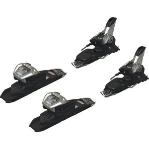 Marker Griffon 13 TCX D Adjustable Ski Bindings (Black) - Black Marker Griffon 13 TCX D Adjustable Ski Bindings (Black) - Black