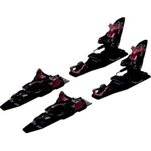 Marker Kingpin 13 Adjustable Ski Bindings (22/23) - Black - Size: 100mm-125mm Marker Kingpin 13 Adjustable Ski Bindings (22/23) - Black - Size: 100mm-125mm