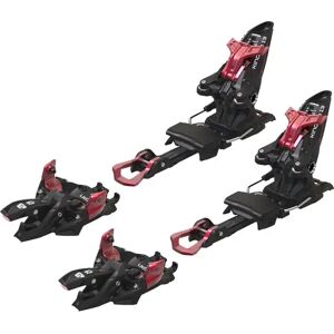 Marker Kingpin 13 - Lightweight Ski Bindings for Backcountry Marker Kingpin 13 - Lightweight Ski Bindings for Backcountry