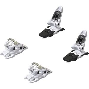 Marker Squire 11 Ski Bindings (White) - White Marker Squire 11 Ski Bindings (White) - White