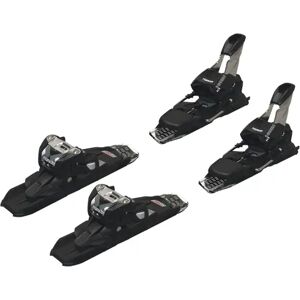 Marker Squire 11 TCX Adjustable Ski Bindings (Black)  - Black Marker Squire 11 TCX Adjustable Ski Bindings (Black)  - Black