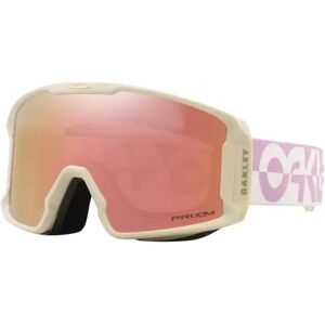 Oakley Line Miner Ski & Snowboarding Goggles - Multiple Colors - One Size Oakley Line Miner Ski & Snowboarding Goggles - Multiple Colors - One Size