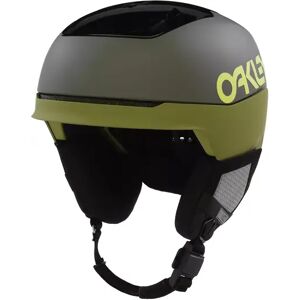 Oakley Mod5 Ski Helmet - Green - Size S - Ski & Snowboarding Helmet Oakley Mod5 Ski Helmet - Green - Size S - Ski & Snowboarding Helmet