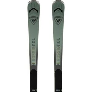 Rossignol Arcade 84 All Mountain Skis (Green) - Green;Black Rossignol Arcade 84 All Mountain Skis (Green) - Green;Black