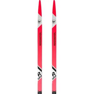 Rossignol R-skin Ultra - Cross-country Skis - 176cm Rossignol R-skin Ultra - Cross-country Skis - 176cm