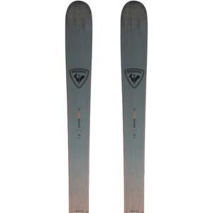 Rossignol Sender Soul 92 Freeride Skis (Orange) - Orange;Grey Rossignol Sender Soul 92 Freeride Skis (Orange) - Orange;Grey