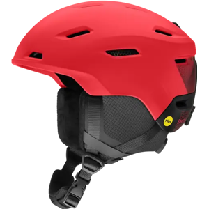 Smith Descend MIPS Ski Helmet (Matte Patrol / Black) - Red;Black - Size: Extra Large Smith Descend MIPS Ski Helmet (Matte Patrol / Black) - Red;Black - Size: Extra Large