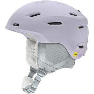 Smith Descend MIPS Ski Helmet (Matte Lunar Fog) - Blue - Size: Small Smith Descend MIPS Ski Helmet (Matte Lunar Fog) - Blue - Size: Small